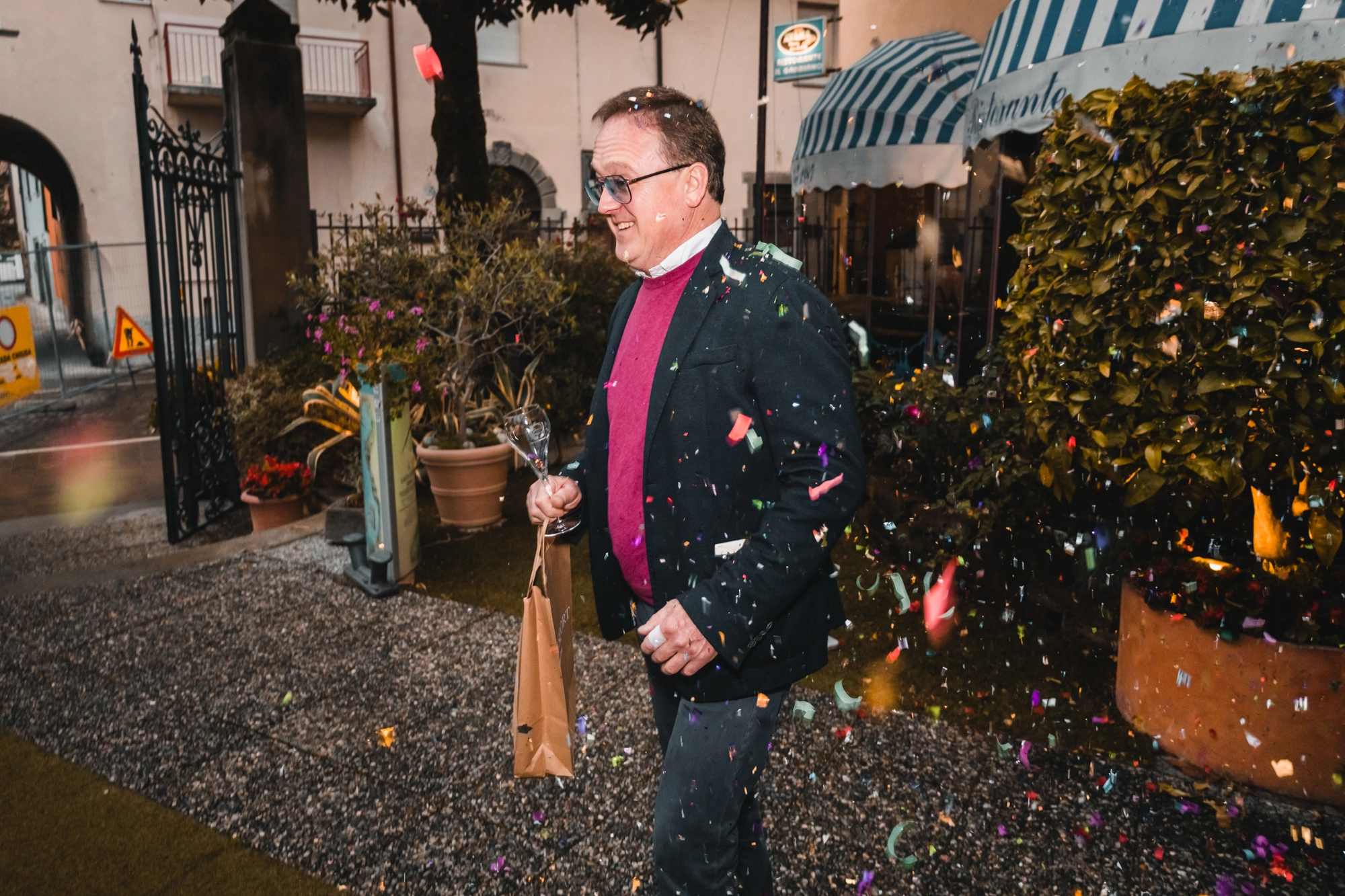 festa di compleanno fotografo kirill labzin