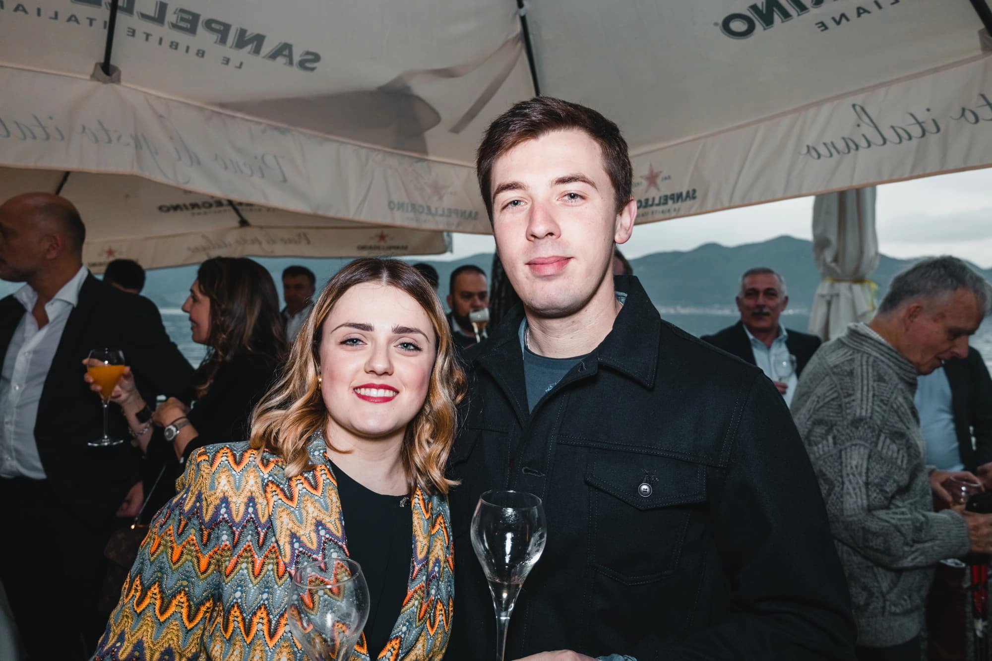 foto festa di compleanno