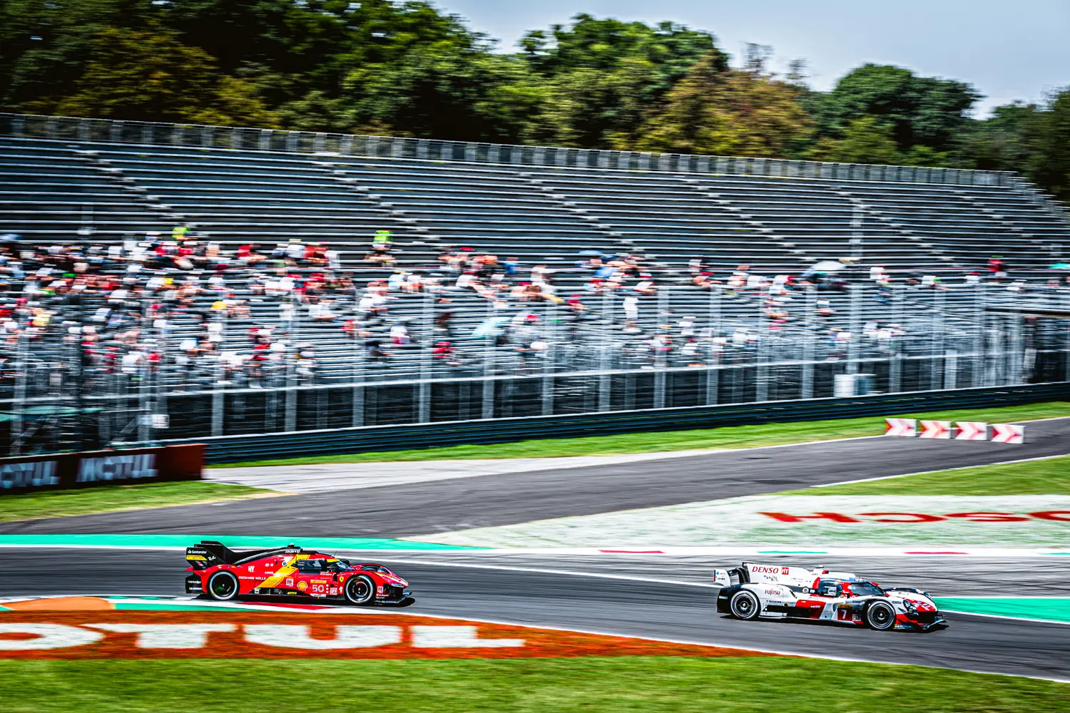 foto le gare sportive