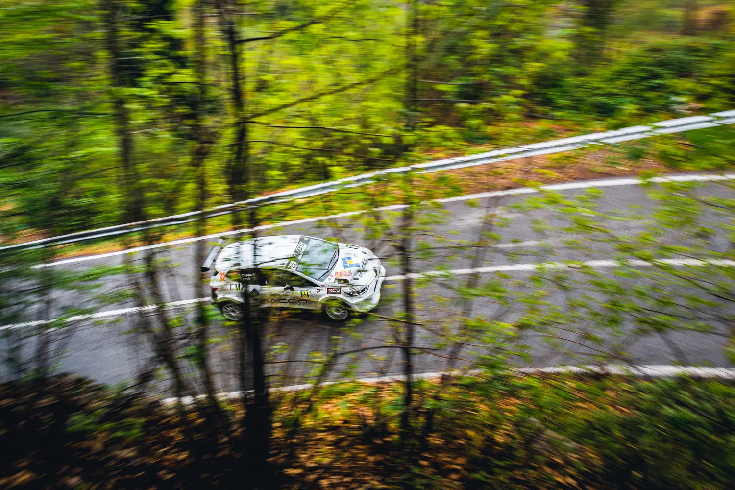 foto sportiva racing