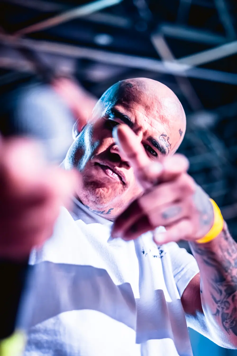 fotografo milano per feste