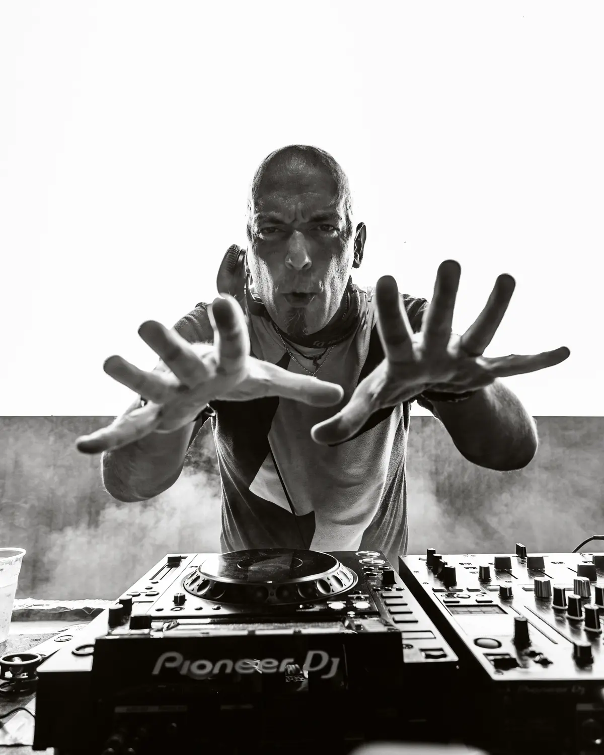 fotografo discoteca kirill labzin