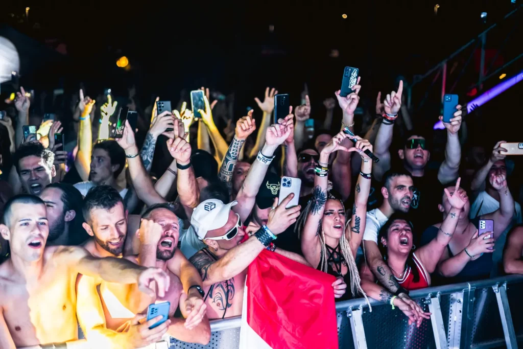 reportage aziendale foto