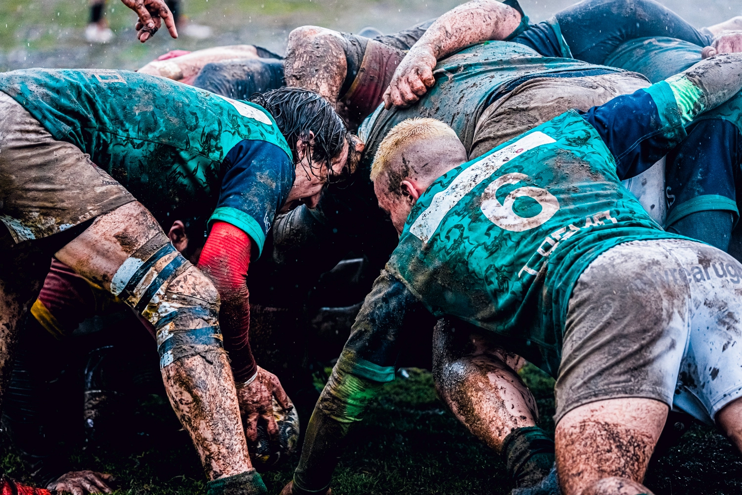 fotografia sportiva rugby