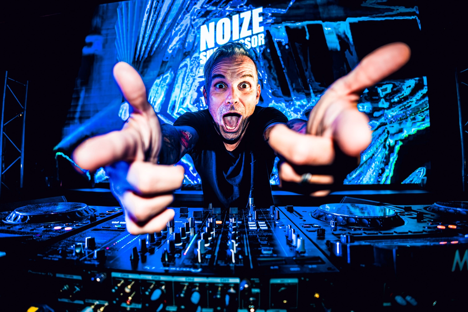 immagini di discoteca