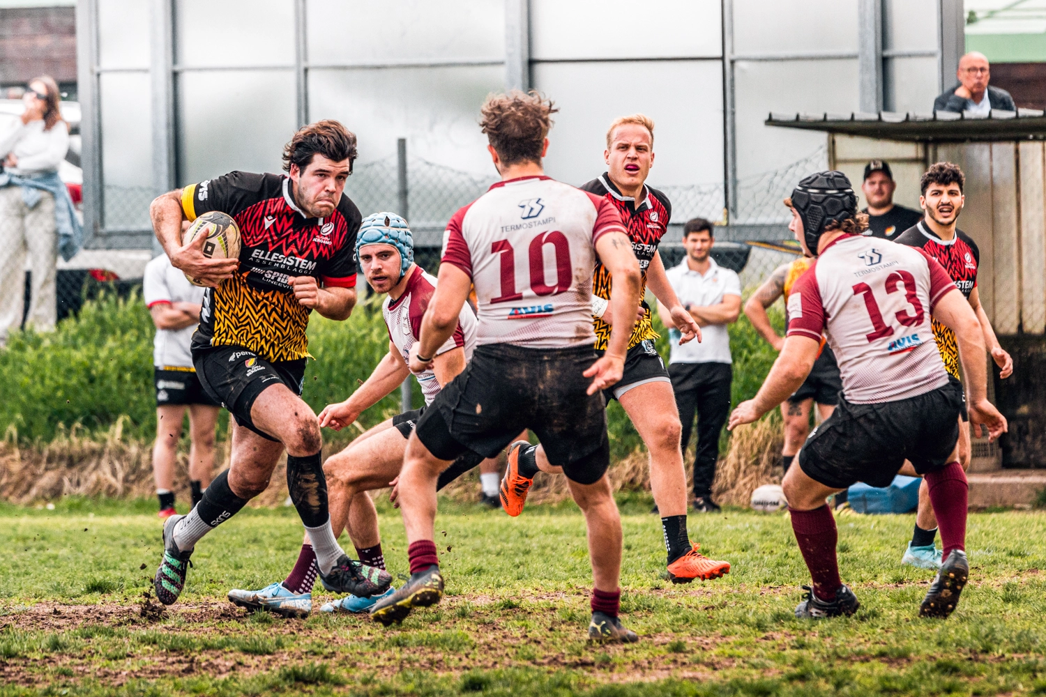 servizio fotografico sportivo kiril labzin